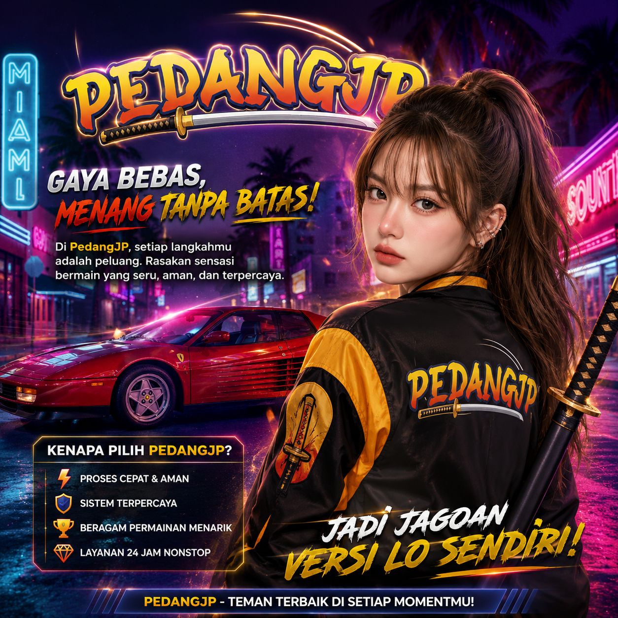 PedangJP